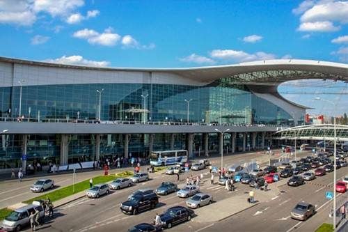 Cairo Airport