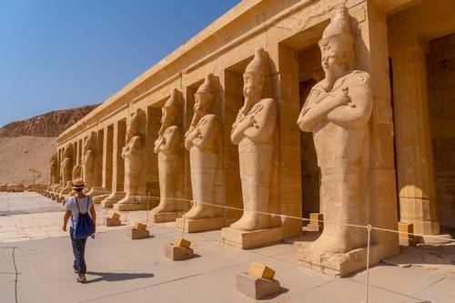 Hatshepsut Temple