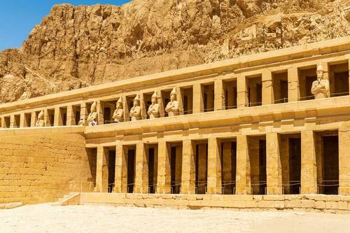 Hatshepsut Temple