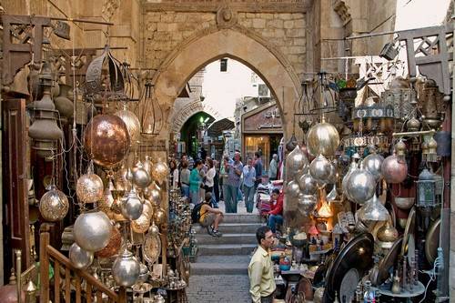 Khan El Khalili