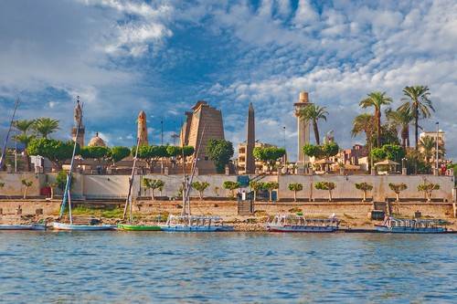 Luxor