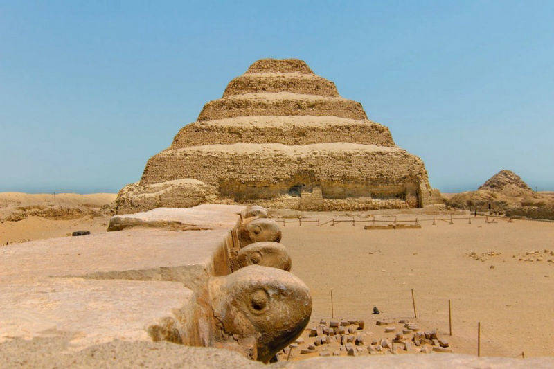 Sakkara