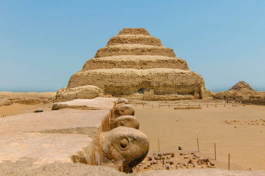 Sakkara